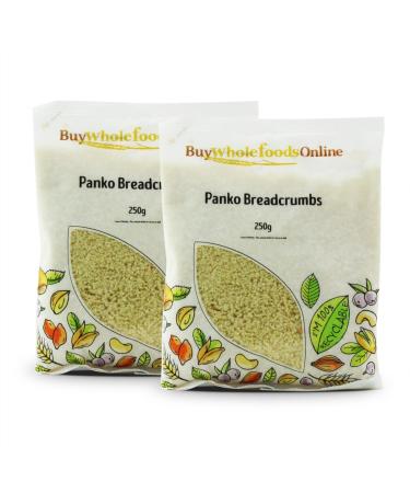 Panko Breadcrumbs 500g (BWFO)