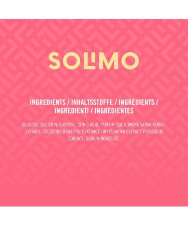 Buy Solimo Warm Wax Tub 250ml - Amazon Brand | Best International Shipping Online - Buy Online on GoSupps.com