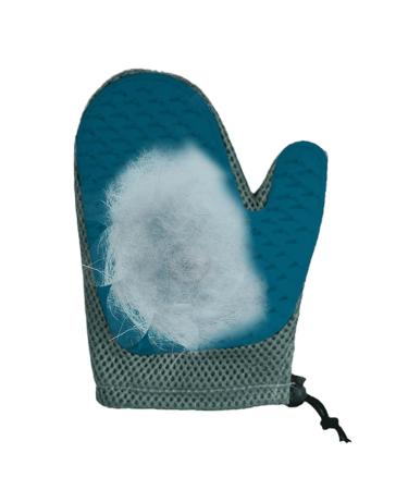 Gen rico Gants de toilettage pour animaux de compagnie - Gants de massage pour animaux de compagnie - Anti-statique r utilisables pour voiture maison meubles ext rieurs Bleu - Buy Online on GoSupps.com
