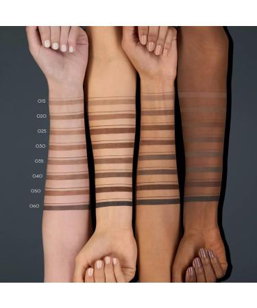 Catrice Slim'matic Ultra Precise Waterproof Brow Pencil No. 060 Espresso | Long-Lasting Vegan & Matte Eyebrow Pencil for Defined Volume 0.05g - Buy Online on GoSupps.com