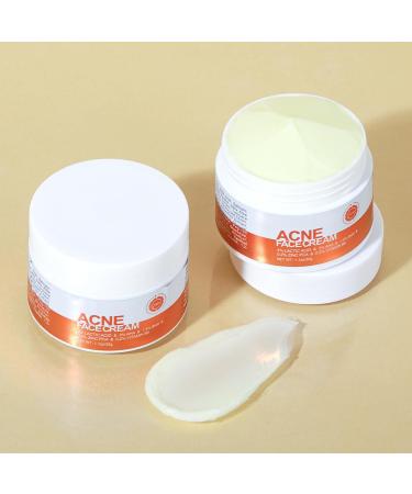 Shantou Ouhoe Salicylic Acid Facial Gel For Soothing Acne And Pimples Reducing Blackheads And Impurities Refining Pores Relieving Redness For Clear And Healthy Skin - Buy Online on GoSupps.com
