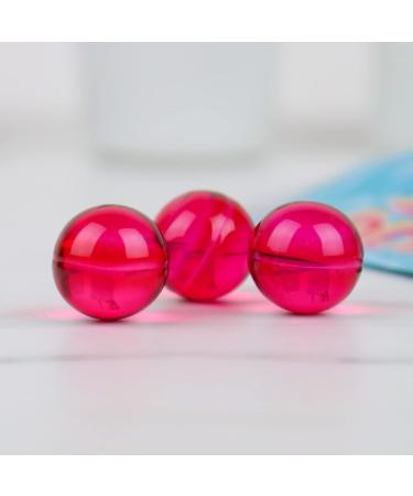 Gift Republic Bath Pearls 20-Pack - Peach Scent, Multicoloured - You Got This - Buy Online on GoSupps.com
