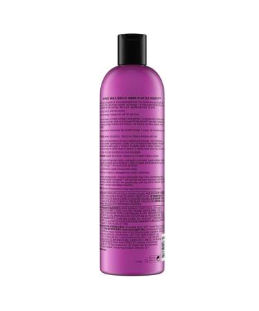 Tigi Bed Head Dumb Blonde Reconstructor Conditioner 25.36 Oz - Repair and Nurture Blonde Hair - Buy Online on GoSupps.com