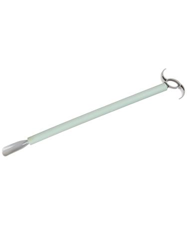 Sammons Preston The Dressing Solution, All In One Independent Dressing Aid with Shoehorn and Dressing Stick for Getting Dressed, Clothes Grabber and Picker Upper, EZ Clothing Assistant for Elderly