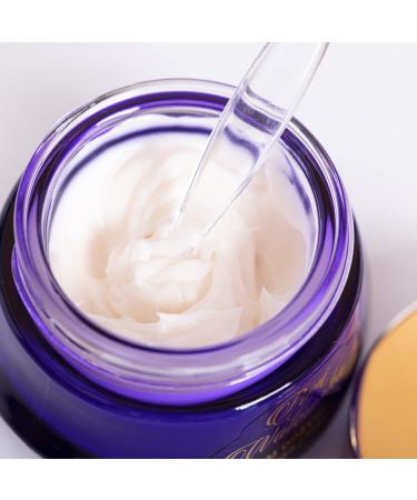 Buy Pani Walewska Semi-Rich Day & Night Cream - Anti-Aging Skincare for Mature Skin | Natural Oils & Vitamins | 1.76 fl oz - Buy Online on GoSupps.com
