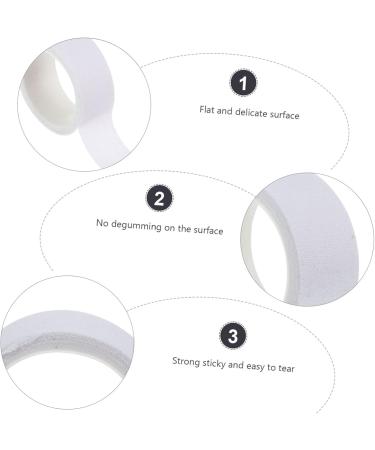 Buy FRCOLOR 24 Pcs Medical Tape - Adhesive Waterproof & Perfect for Care | International Shipping Available - Buy Online on GoSupps.com