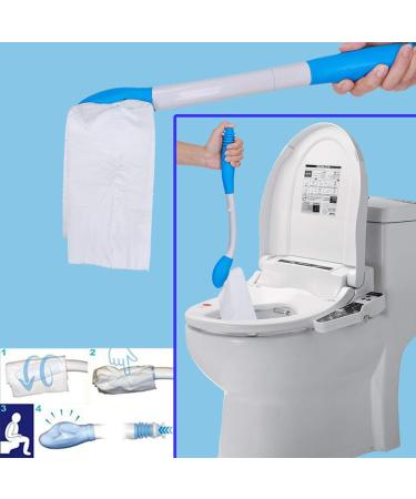 Buy Foldable Toilet Aids for Disabled & Seniors | Comfort Tools for Easy Personal Hygiene - Buy Online on GoSupps.com