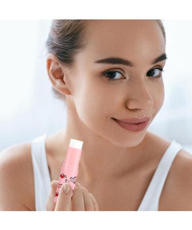  Rosixehird Invisible Pore Primer Stick - 8ml primer that minimizes the appearance of face makeup minimizes pores leaves skin smooth foundation pencil moisturizing - Buy Online on GoSupps.com
