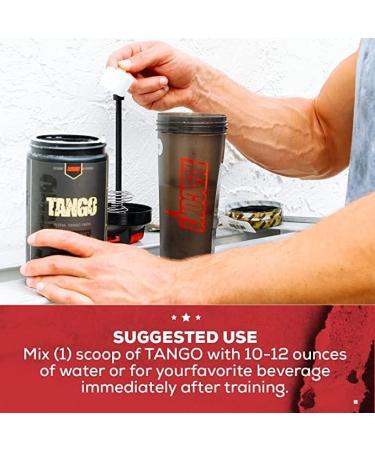 REDCON1 Tango Recovery - Strawberry Kiwi | Premium International Shipping for Optimal Post-Workout Recovery - Buy Online on GoSupps.com