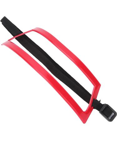 Men Neckline Shaving Template - Trim Excess Hair for Clean Look Easy to Use with Different Head Sizes Perfect for Travel - Buy Online on GoSupps.com