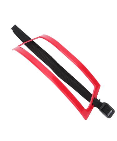 Neckline Shaving Guide Neck Hair Trimming Styling Neck Hair Guide Hair Trimming Guide Men Neckline Shaving Template Elastic Headband for Home for Salon