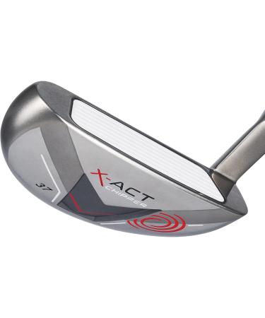 Callaway PT RH OD XACT Chipper 35.5 - Precision Technology for Short Game Performance - Buy Online on GoSupps.com