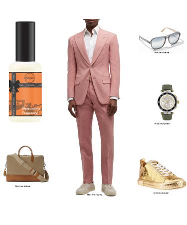 Haniel Cologne for Men Allure Her: Unleash Your Magnetic Charm - Elevate Your Scent Game with Lux Socialate Cologne and Embrace Your Inner Confidence Fromo Para Atraer Mujer - Buy Online on GoSupps.com