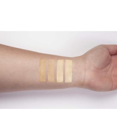  The essential Covering Foundation Ivory Color Mattifying 24 Hours of Hold - Buy Online on GoSupps.com