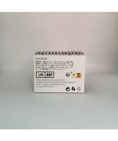 Temporary Hair Color Wax Silver Gray | Unisex Washable Modeling Wax for Party Cosplay & Halloween - 4.23 oz | International Shipping Available - Buy Online on GoSupps.com