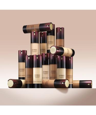 Kevyn Aucoin Etherealist Skin Illuminating Foundation EF 06 - Medium Shade | Comfortable, Shine-Free, Smooth, Moisturizing Formula with Medium to Full Coverage | Makeup Artist Favorite for Even, Bright, and Natural Look - Buy Online on GoSupps.com