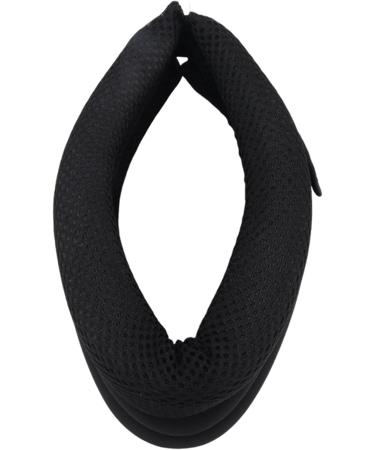 Lanko Cervicorrect Neck Cradle - Soft Durable & Effective Ruff Fragrance Solution Against Snoring | International Shipping - Buy Online on GoSupps.com