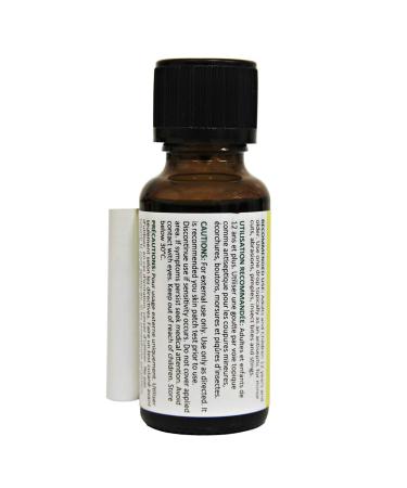 Thursday Plantation Tea Tree Oil 25 ML - Pure Australian Essential Oil for Skincare & Healing - Buy Online on GoSupps.com