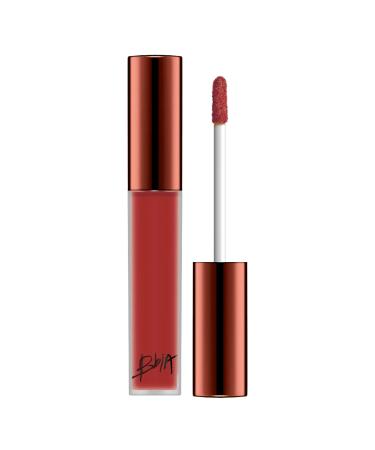 BBIA Last Velvet Lip Tint Note Series  Reddish Brown (24 Trendy Note) 0.18 Ounce