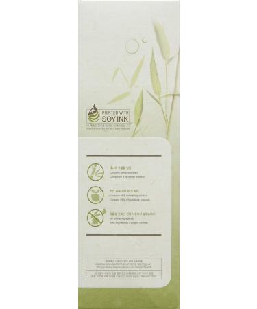 The Face Shop Arsainte Eco-Therapy Moisturizer - Deep Hydration for Improved Skin Suppleness | K Beauty Skin Care with Eco-Certified Palm Oil | 4.2 Fl Oz - Buy Online on GoSupps.com