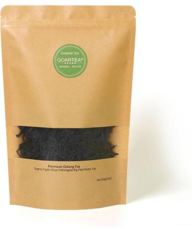  GOARTEA GOARTEA 1000g (35.2 Oz) Supreme Organic Wuyi Lao Cong Shui Xian Shui Hsien ShuiXian Chinese Oolong Tea - Buy Online on GoSupps.com