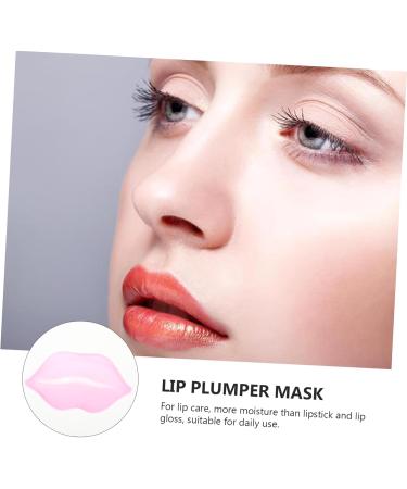 EXCEART 20pi ces Masque Hydratant Pour L vres Patch Exfoliant Cor en Pour L vres S ches Et Gerc es R pare Et Adoucit Utilisation Quotidienne Vari  - Buy Online on GoSupps.com