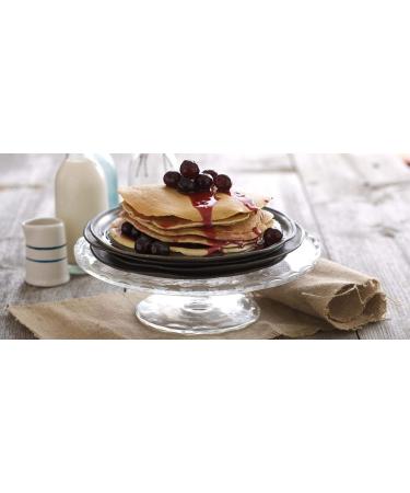 Fabbri Amarena Black Wild Cherries in Sweet Thick Sauce (600g) - Buy Online - Buy Online on GoSupps.com