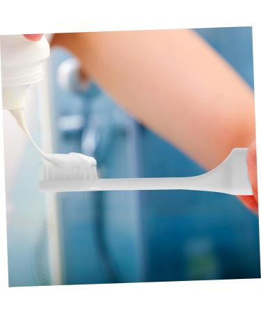 Foldable Portable Toothbrush - Travel-Friendly Soft Bristle Toothbrush - Compact Design Random Color - Ideal Gift - 1 Pack - Buy Online on GoSupps.com