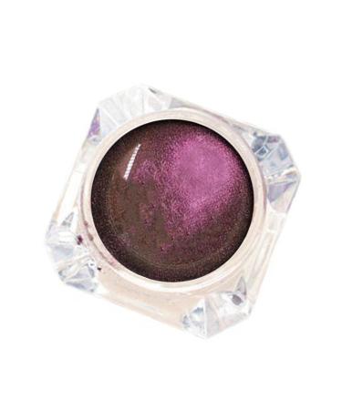 Chameleon Eyeshadow Eye Shadow Glitter Glitter Pigment Color-Shifting 3D Effect Glitter Eyeshadow for Dressing-up Parties Proms Weddings Cosmetics Dtt B