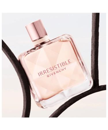 Givenchy Irresistible EDT Fraiche 1.1 Fl. Oz - Buy Online on GoSupps.com