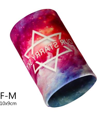 Unisex Cooling Sport Sweatband Wristband for Football Basketball Running - Buy Online on GoSupps.com