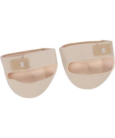 Adjustable Heel Cushion Pads for Pain Relief | Breathable Heel Support & Protectors for Comfortable Walking - Buy Online on GoSupps.com