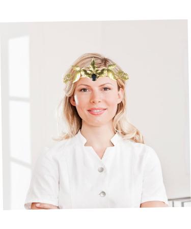 HONMEET Hair Accessories for Women Fairy Costume Women Head Jewelry for Women Fairy Jewelry Fairy Hair Accessories Bride Headband Hair Bands Fairy Crowns for Women Headpiece Jewelry - Buy Online on GoSupps.com