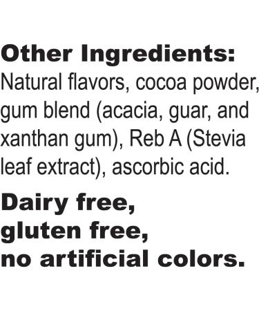 Genuine Health Greens + Extra Energy Superfood Powder | Dark Chocolate Flavor | Boost Energy & Gut Health | 30 Servings - Buy Online on GoSupps.com