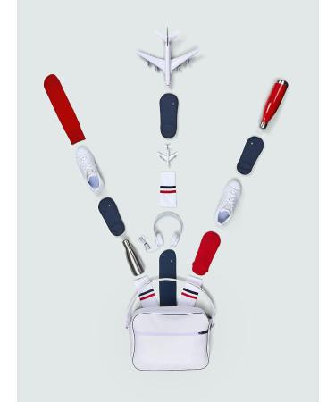 FALKE Unisex Run U SO Cotton Socks - Black (3000) - Size 42-43 | High-Quality International Shipping - Buy Online on GoSupps.com