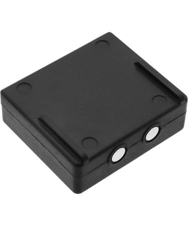 Cameron Sino Replacement Battery for Hetronic 68300990 - High-Quality International Shipping Available - Buy Online on GoSupps.com