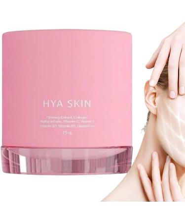  Monozoz Women's Face Cream - Soothing Non-Greasy Lotion 15g Moisturizing Cream - Nighttime Face Body Eye Care for Boys and Girls - Skin Beauty - Buy Online on GoSupps.com