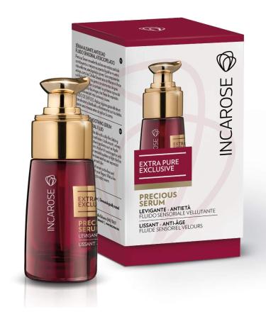 INCAROSE Epe Precious Serum