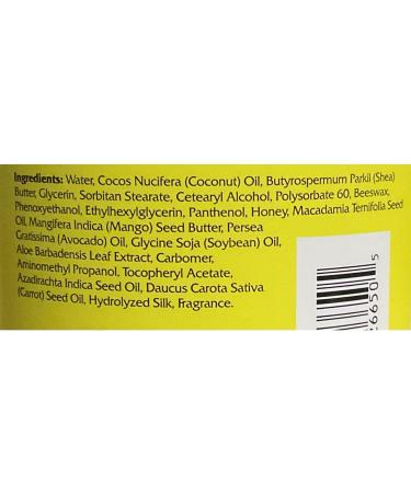 Murray's Beeswax Honey Whip Enhancer 16 oz - Natural Nourishment for Skin & Hair | International Shipping Available - Buy Online on GoSupps.com