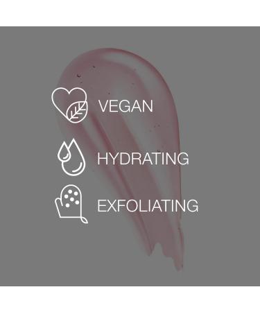 Ciat London Raspberry Burst Exfoliating AHA Lip Serum | Berry Stem Cell Extract | Hydrate & Smooth Lips - Buy Online on GoSupps.com