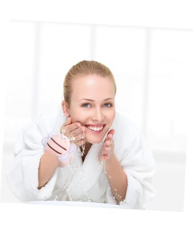 Healeved 4 Pairs Wrist Band Hair Ties Kids Skincare Headbands for Women Wristband Workout Headband Head Bands for Womens Hair Makeup Cartoon Washing Wash Belt Skin Care Women's Flannel - Buy Online on GoSupps.com