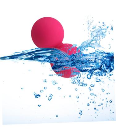 Magiclulu Peanut Ball Yoga Ball - Premium Weightlifting & Massage Tools for Adults - Gym Equipment & Party Hats - Buy Online on GoSupps.com