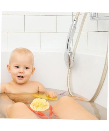 Gogogmee Moisturizer Natural Sponges for Bathing Natural Bath Sponge Sea Sponges for Shower Body Sponges Sponge for Shower Bathing Sponge Natural Sponges for Body Shower Sponge - Buy Online on GoSupps.com