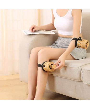 Faruta Moxa Stick Brenner Portable Moxibustion Box for Healing | Moxa Sticks & Mugwort Acupuncture Supplies - Buy Online on GoSupps.com