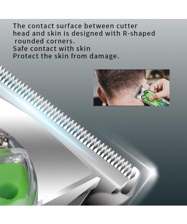 MAYIT Hair Clippers for Men - Professional Beard & Hair Trimmer for Adults & Kids | Premium Hairdresser Clipper - Buy Online on GoSupps.com