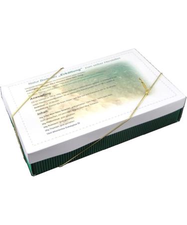 Natural Cold Bath Salt - DIY Relaxation | International Shipping Available - Buy Online on GoSupps.com