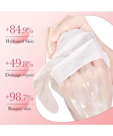 hand care mask - Buy Online on GoSupps.com