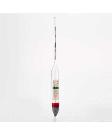 Wave A6017669 Professional Density Meter | High Precision Instrument for Accurate Measurements | International Shipping Available - Buy Online on GoSupps.com