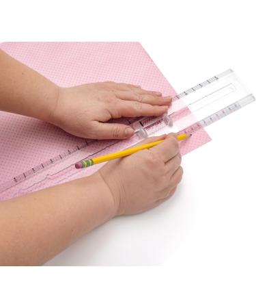 We R Memory Keepers Convert Ruler  12 - Buy Online on GoSupps.com