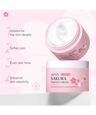 Skin Care Sets & Kits For Teenage Girls Gifts Sakura Pamper Sets For Teenage Girls Teen Skincare Set For Girls Pamper Set With Face Serum Face Cream Sleep Mask Eye Mask Mud Mask Lip Mask - Buy Online on GoSupps.com